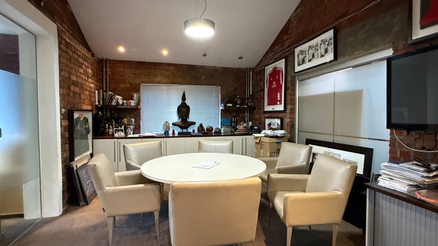 To Let commercial Property for Rent in De Waterkant Western Cape